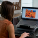 Illustration for article titled HP Pavillion DV Series Notebooks Redesigned with Magic Chrome, Blu-ray, HD Tuners and More